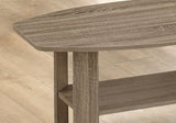 Table Set, Coffee, End, Side, Accent For Living Room (Set of 3) - Furniture Home Direct