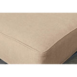 Modern Patio Rattan Sectional Set With Cushions - Furniture Home Direct