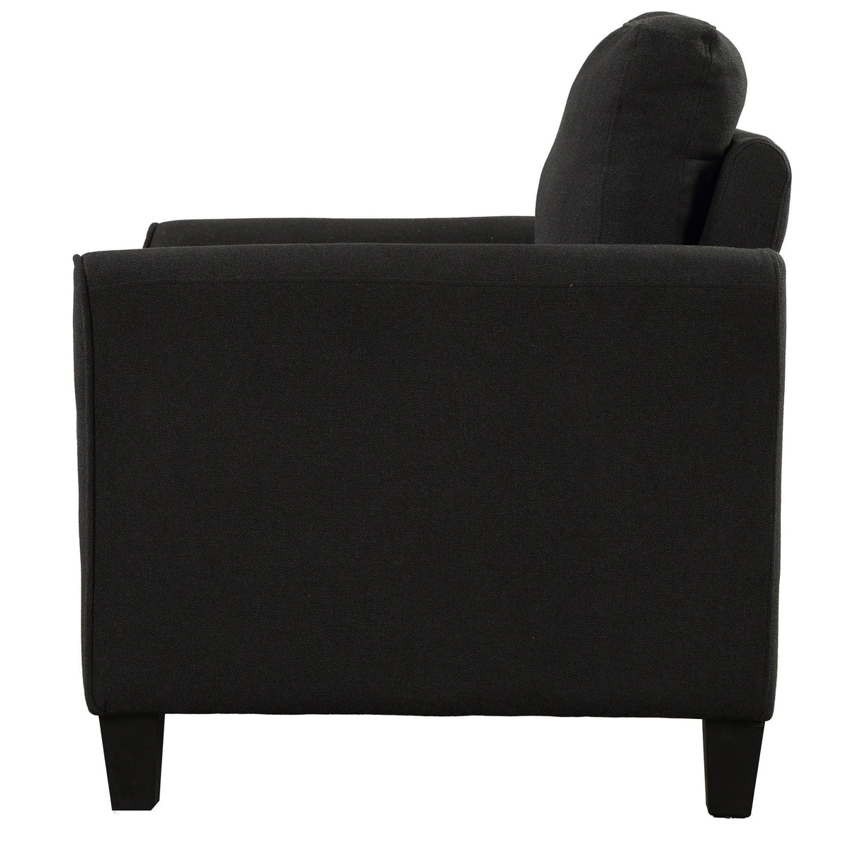 3 PC Living Room Set With Sofa, Love Seat and Chair - Furniture Home Direct