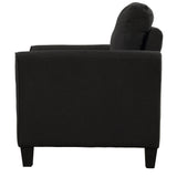 3 PC Living Room Set With Sofa, Love Seat and Chair - Furniture Home Direct