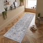 Marfi - Oriental Area Rug - Furniture Home Direct