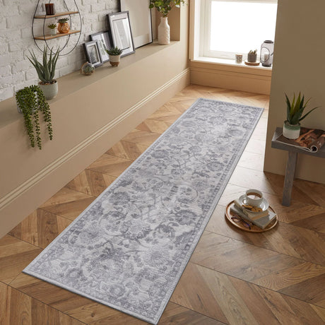 Marfi - Oriental Area Rug - Furniture Home Direct