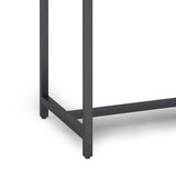 Banting - Mid Century Handcrafted Desk - Furniture Home Direct