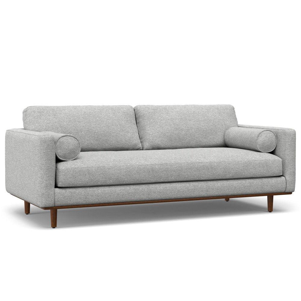 Morrison - Sofa And Ottoman Set - Furniture Home Direct