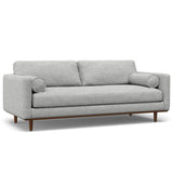 Morrison - Sofa And Ottoman Set - Furniture Home Direct