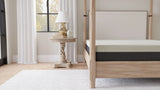 10" Comfort Series Medium Gel Memory Foam Tight Top Mattress - Furniture Home Direct