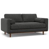 Morrison - Upholstered Sofa - Furniture Home Direct