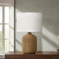 Lighting, Table Lamp, Rattan, Modern - Furniture Home Direct