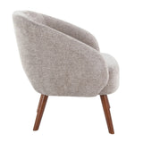 Ashland - Elegant Design Lounge Chair - Furniture Home Direct