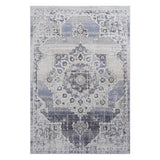 Dining Room Bundle - Dining Room Set + Server + Rug - Furniture Home Direct