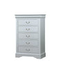 Louis Philippe - Accent Chest - Furniture Home Direct