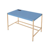Midriaks - Writing Desk With USB - Furniture Home Direct