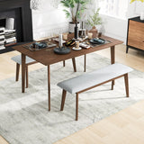 Carlos - Dining Table - Furniture Home Direct