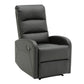 Dormi - Contemporary Recliner Chair - Furniture Home Direct