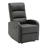 Dormi - Contemporary Recliner Chair - Furniture Home Direct