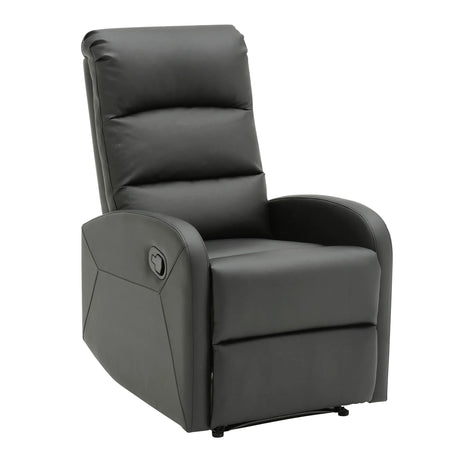 Dormi - Contemporary Recliner Chair - Furniture Home Direct