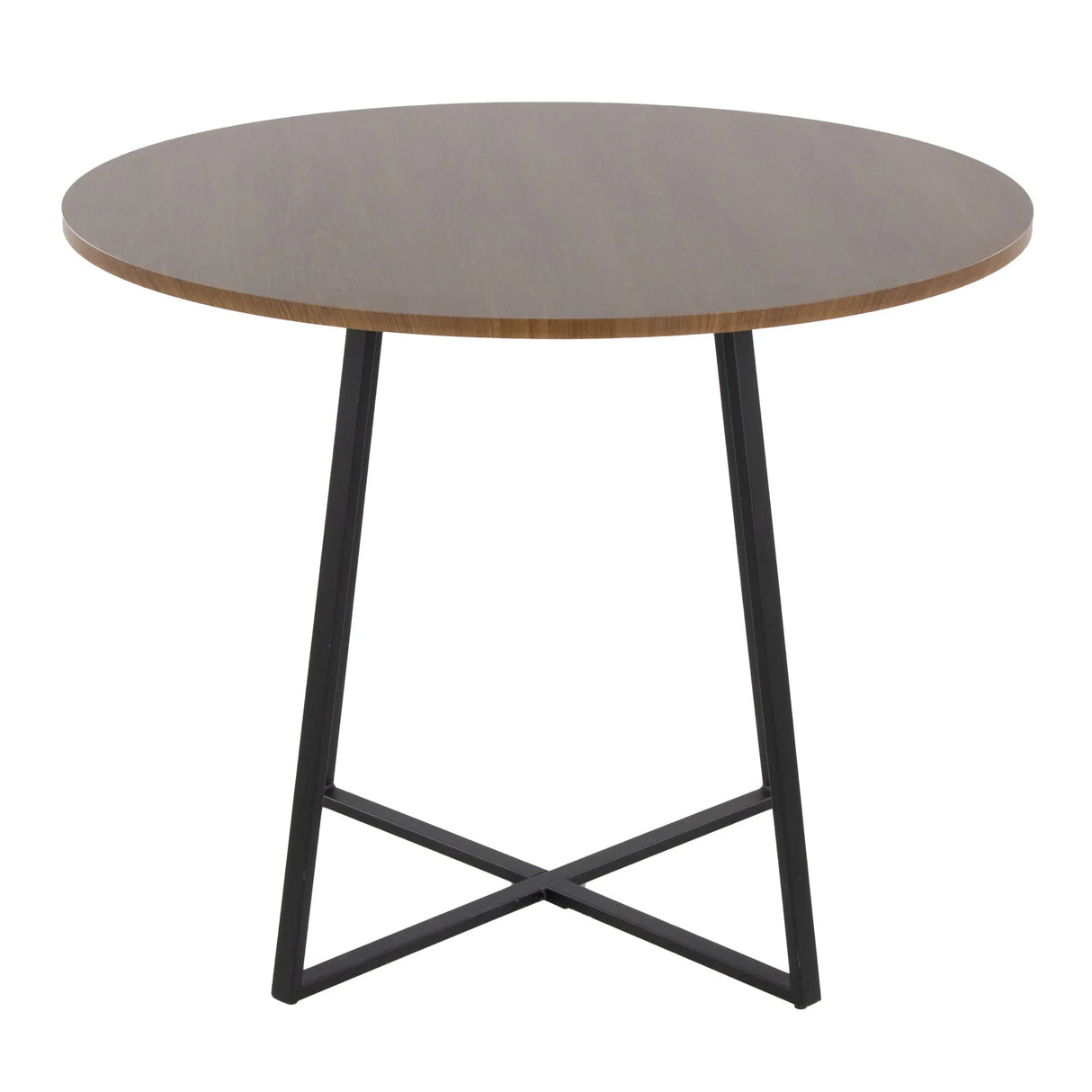 Cosmo Canary - Contemporary Dining Table - Furniture Home Direct