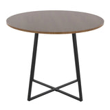 Cosmo Canary - Contemporary Dining Table - Furniture Home Direct