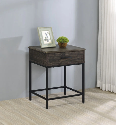 Cliff - Modern Design Table - Furniture Home Direct