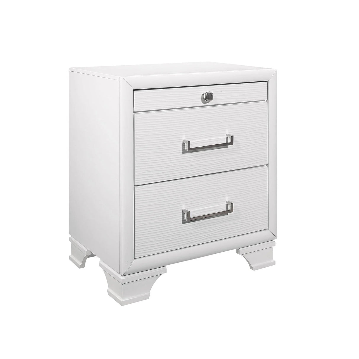 Civic - Nightstand - Furniture Home Direct