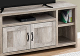 TV Stand Console Media Entertainment Center Storage Cabinet For Living Room - Furniture Home Direct
