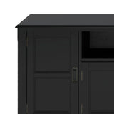 Burlington - TV Media Stand - Furniture Home Direct