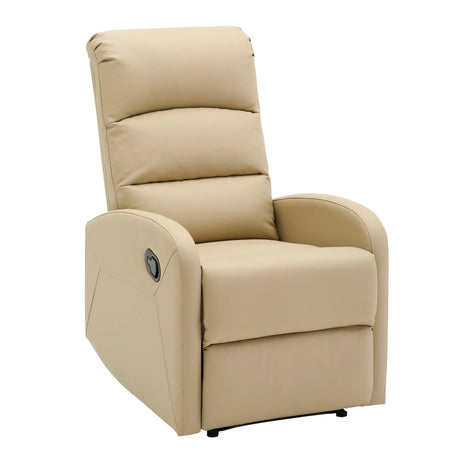 Dormi - Contemporary Recliner Chair - Furniture Home Direct