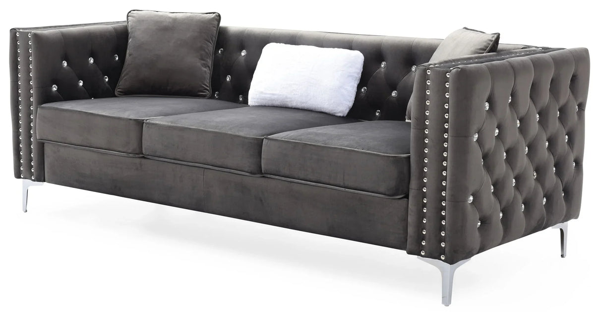 Paige - Sofa - Furniture Home Direct