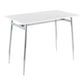 Marcel - Contemporary, Counter Table - Furniture Home Direct