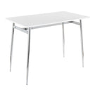 Marcel - Contemporary, Counter Table - Furniture Home Direct
