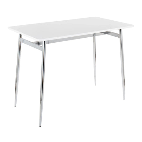 Marcel - Contemporary, Counter Table - Furniture Home Direct