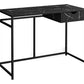 Computer Desk For Home Office, 1 Storage Drawer, Contemporary & Modern - Furniture Home Direct