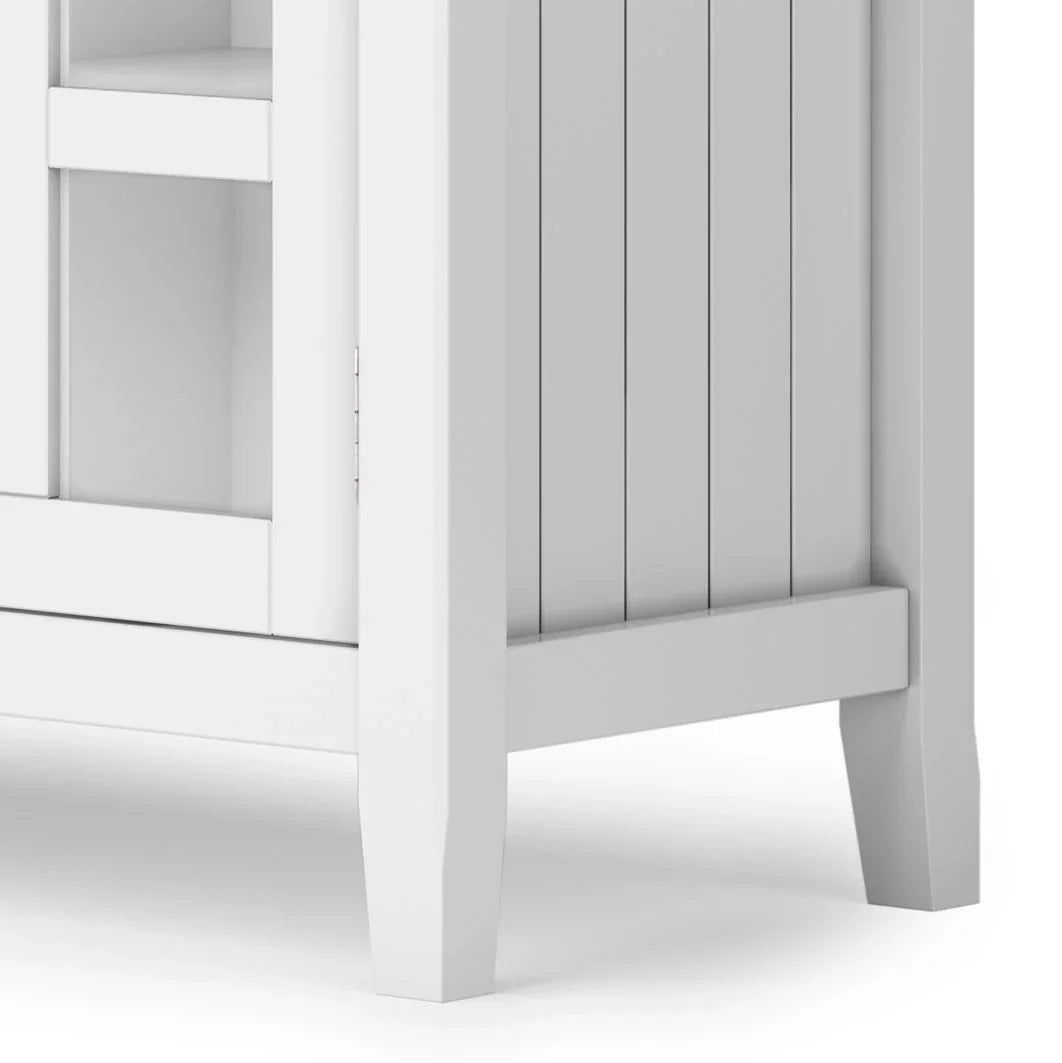 Acadian - TV Media Stand - Furniture Home Direct