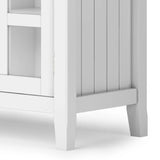 Acadian - TV Media Stand - Furniture Home Direct