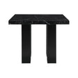 Mikha - Bar Table And Bar Stool - Furniture Home Direct