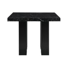 Mikha - Bar Table And Bar Stool - Furniture Home Direct