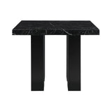 Mikha - Bar Table And Bar Stool - Furniture Home Direct