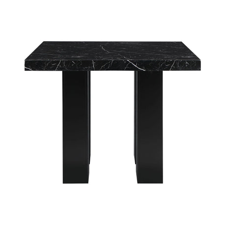 Mikha - Bar Table And Bar Stool - Furniture Home Direct