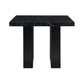 Mikha - Bar Table And 4 Bar Stools - Furniture Home Direct