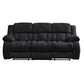 Stonic - Reclining Sofa Modern Design - Furniture Home Direct