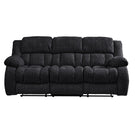 Stonic - Reclining Sofa Modern Design - Furniture Home Direct