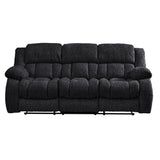 Stonic - Reclining Sofa Modern Design - Furniture Home Direct