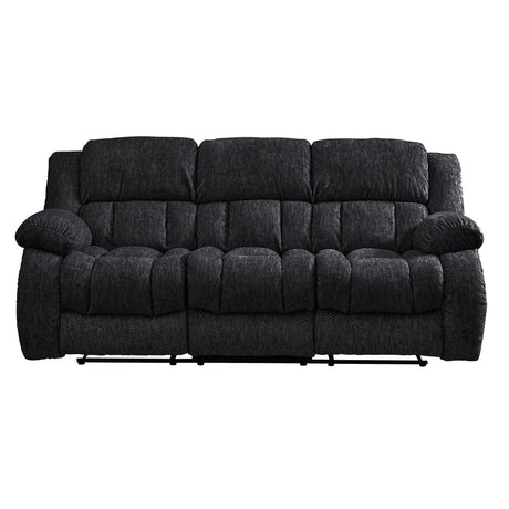 Stonic - Reclining Sofa Modern Design - Furniture Home Direct