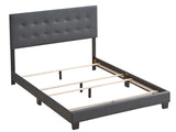 Caldwell - Bed - Furniture Home Direct
