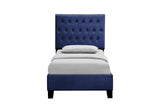 Luma - Upholstered Bed - Furniture Home Direct