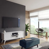 Marlatt - Handcrafted Area Rug - Furniture Home Direct