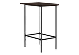 Home Bar Table With Bar Height Small Rectangular For Kitchen - Furniture Home Direct