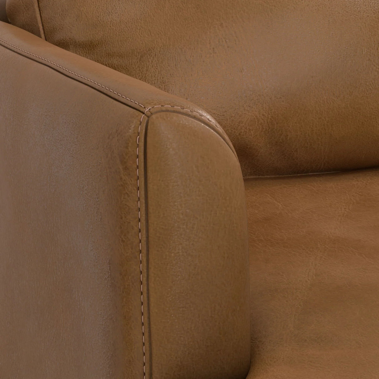 Livingston - Upholstered Sofa - Furniture Home Direct