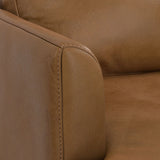Livingston - Upholstered Sofa - Furniture Home Direct