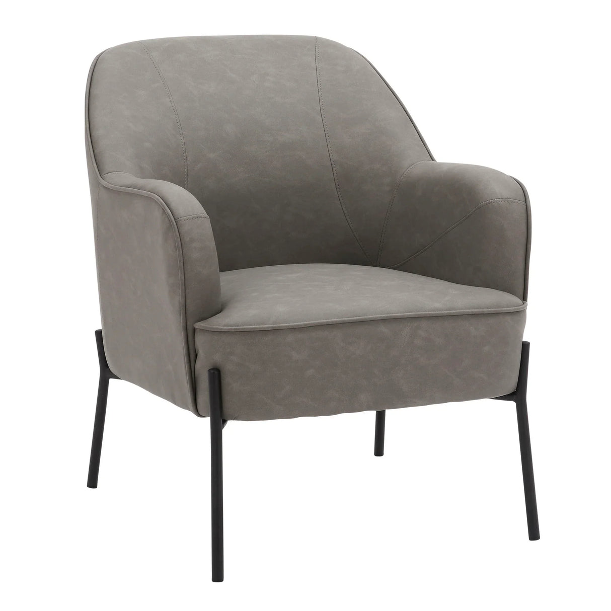 Daniella - Contemporary Chair - Furniture Home Direct